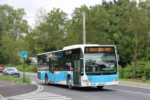 Image du véhicule