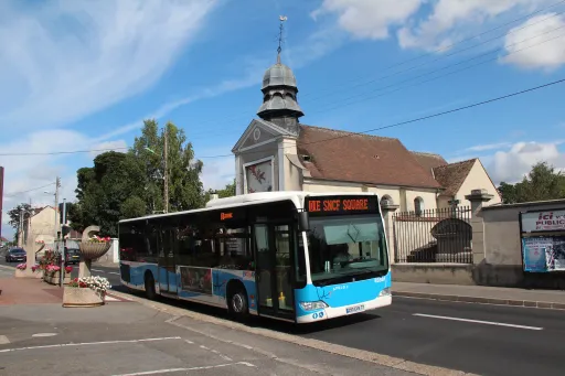 Image du véhicule