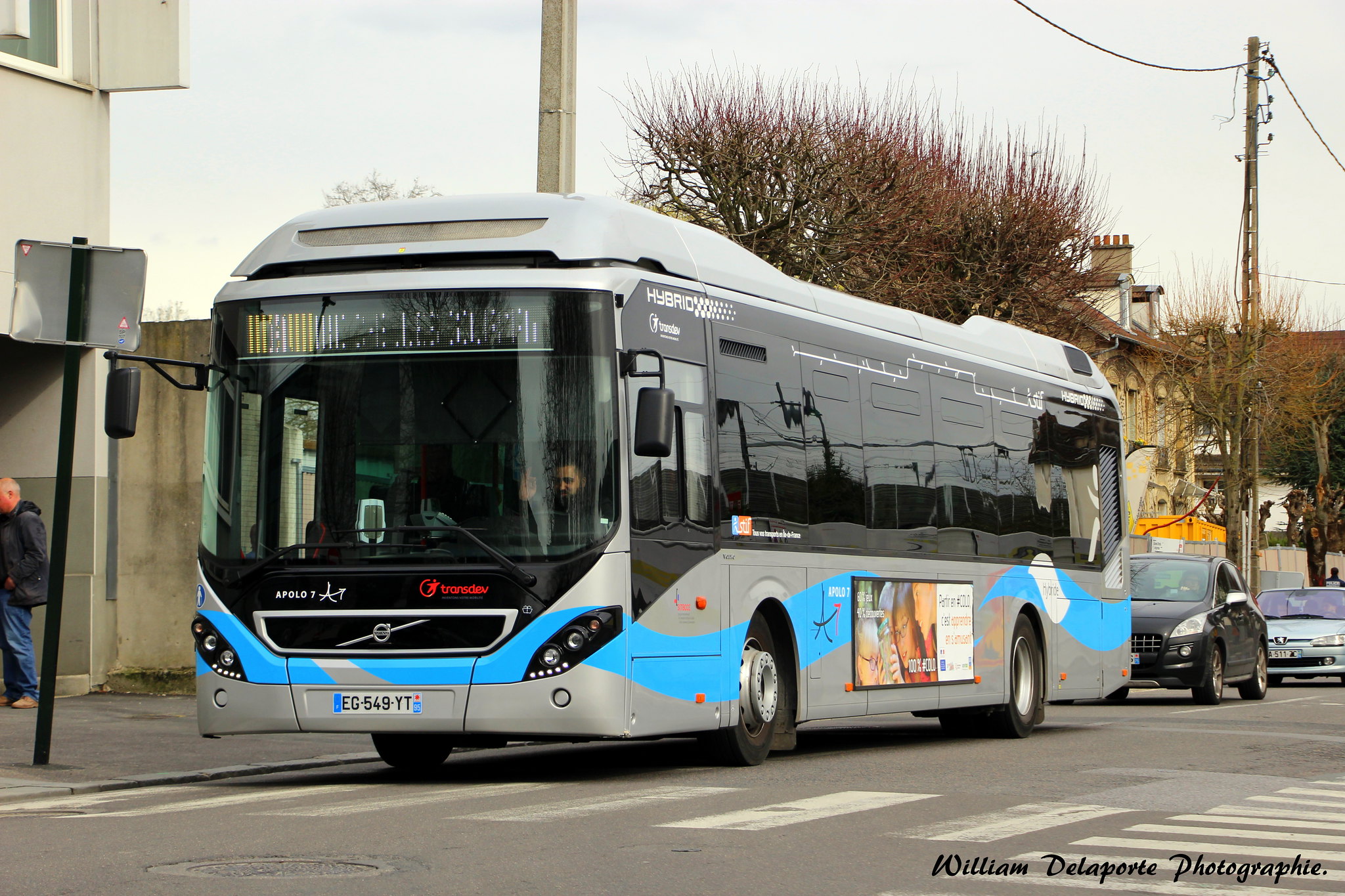 Image du véhicule