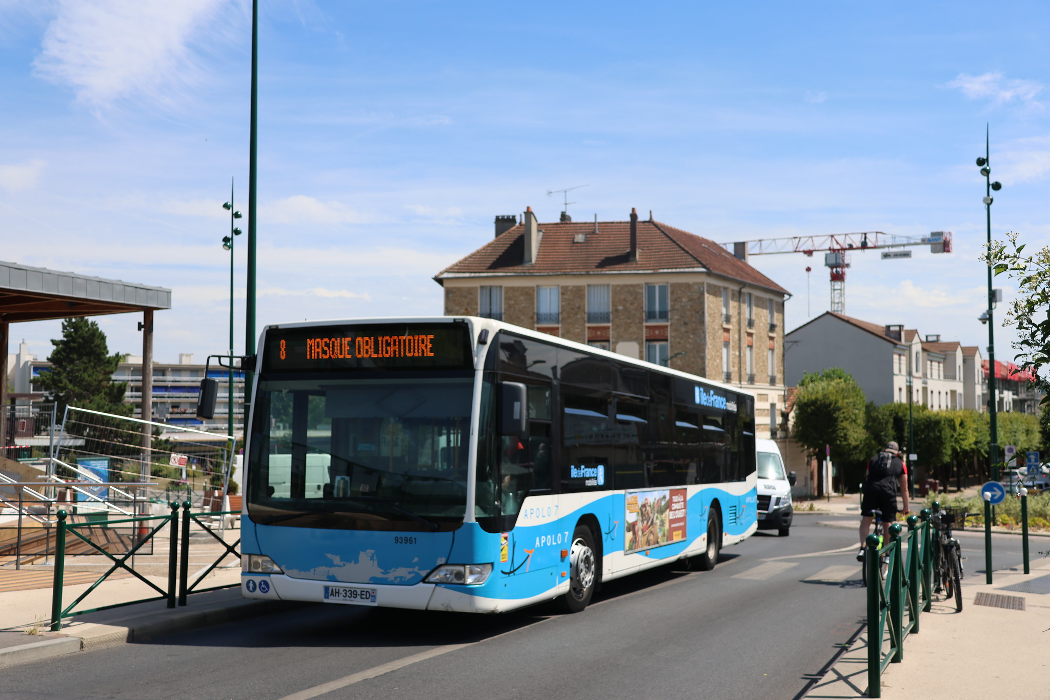 Image du véhicule