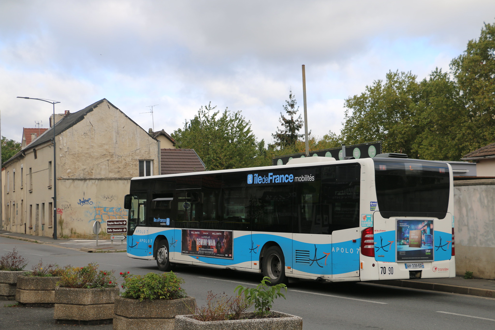 Image du véhicule