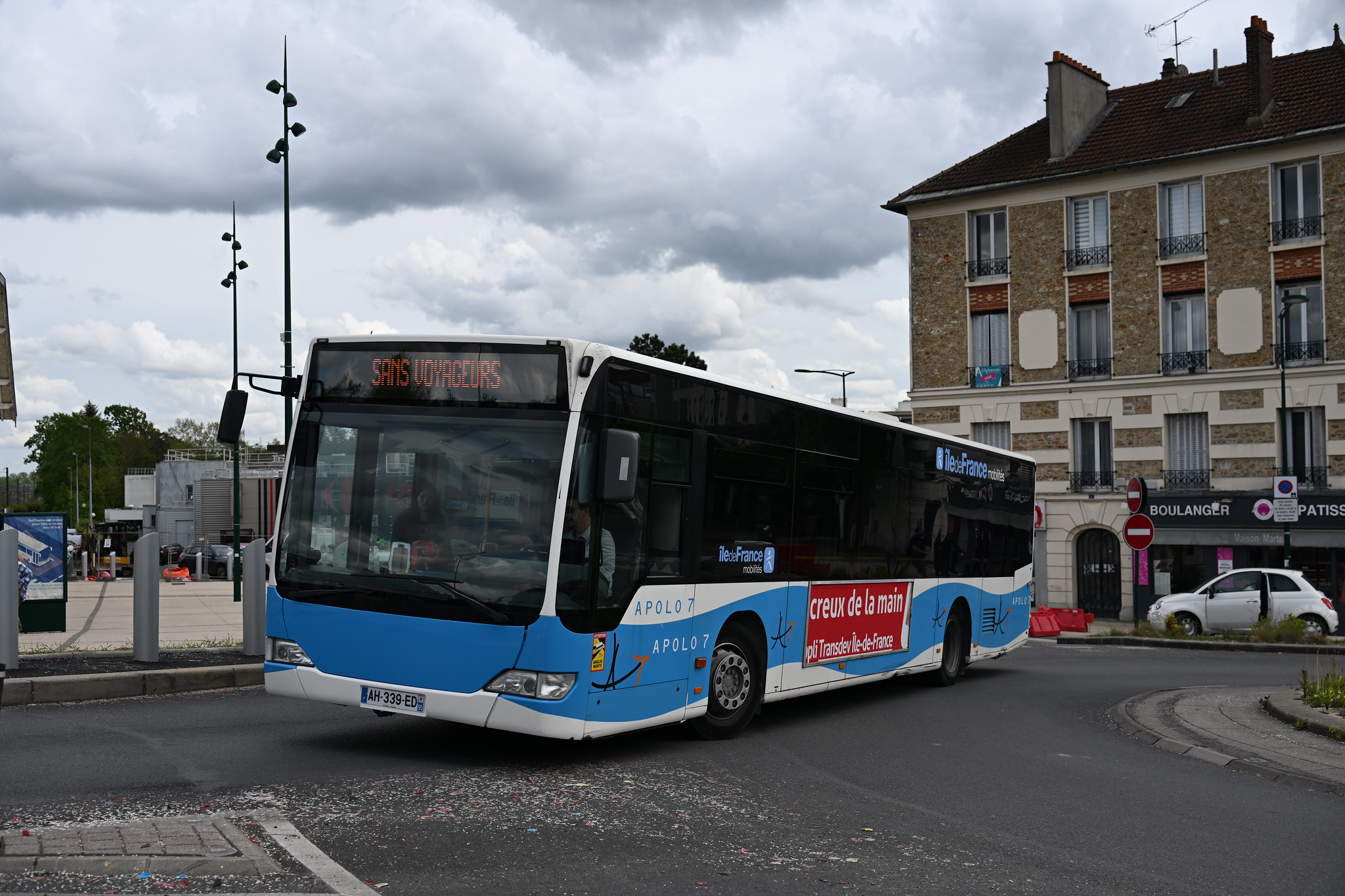 Image du véhicule