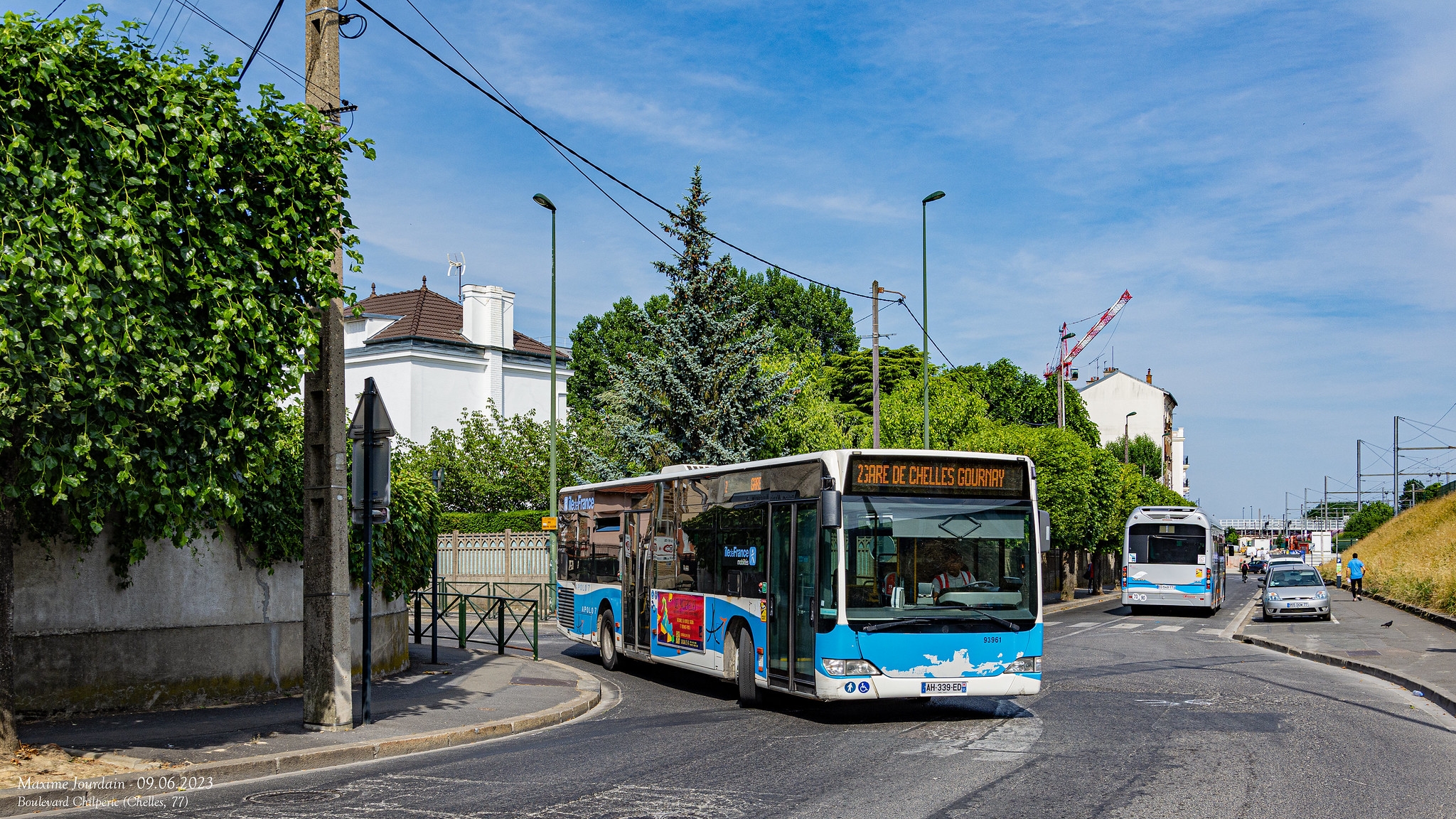 Image du véhicule