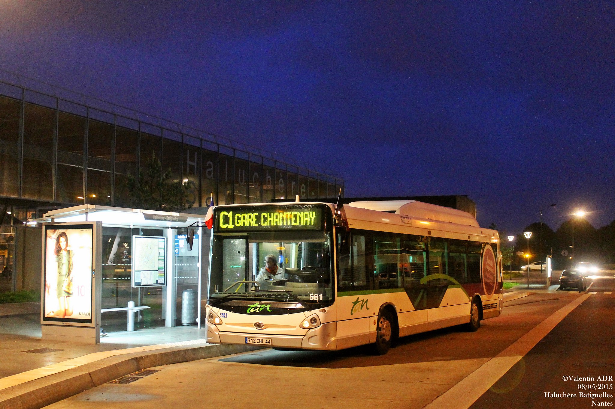 Image du véhicule