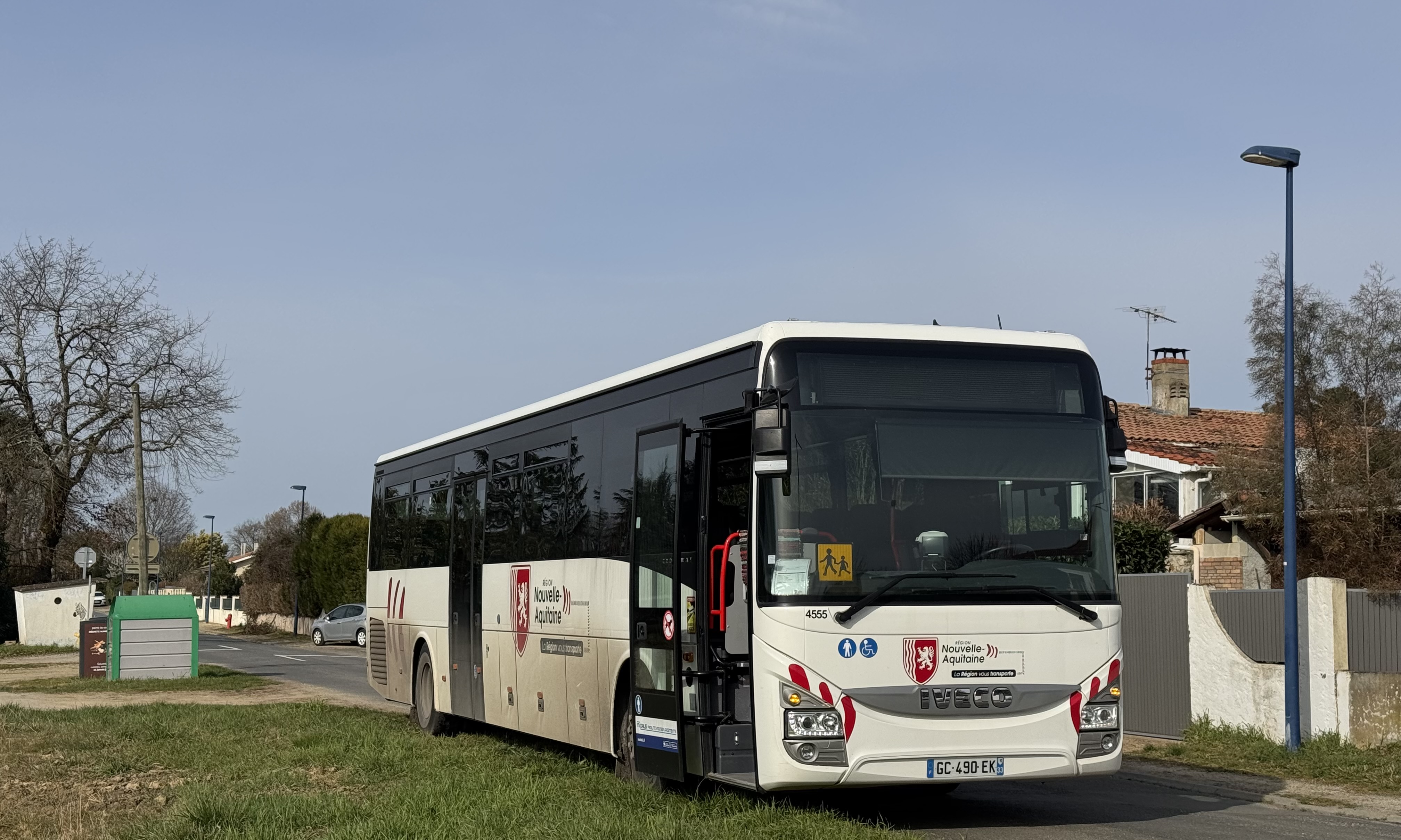 Image du véhicule