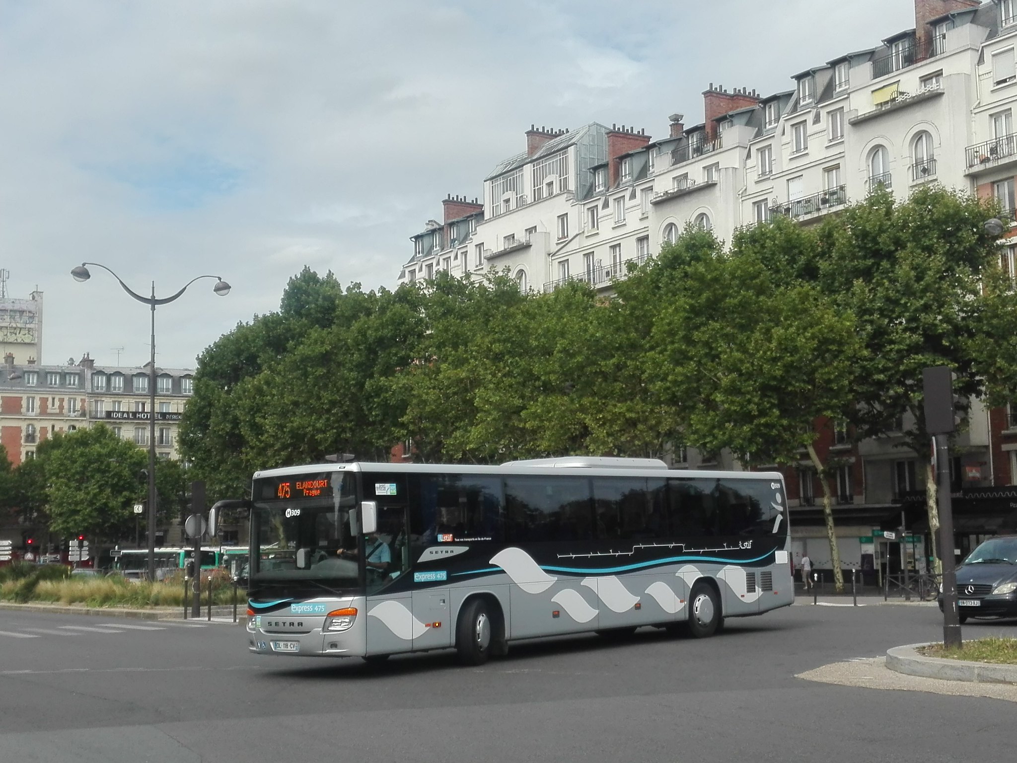Image du véhicule