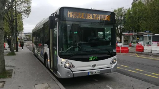 Image du véhicule