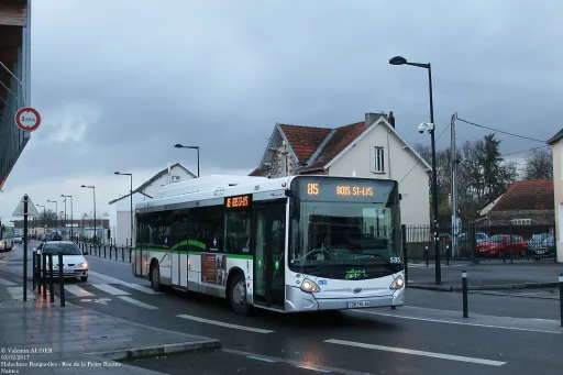 Image du véhicule