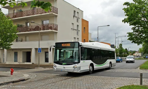 Image du véhicule