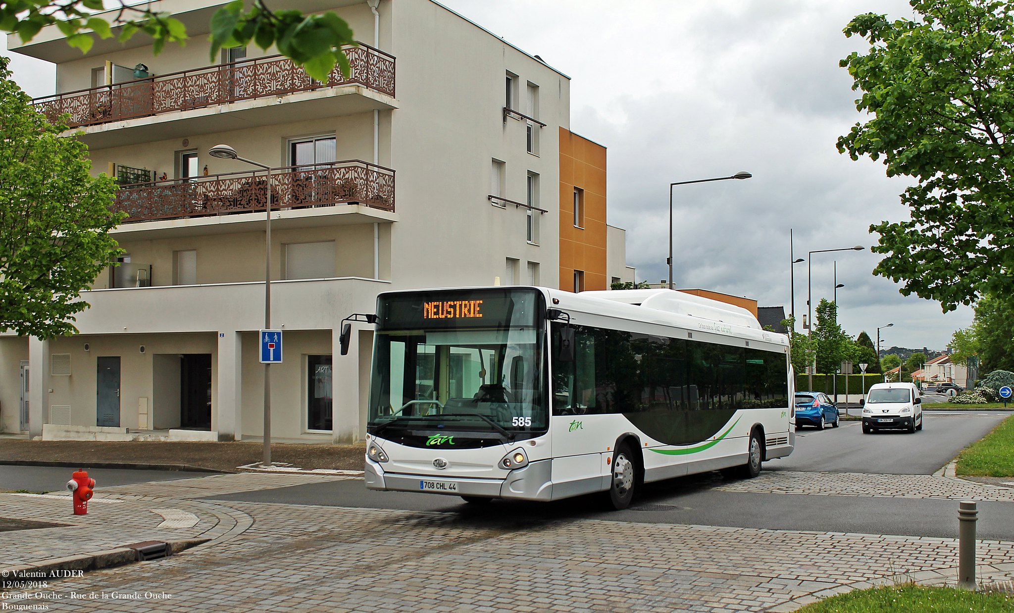 Image du véhicule