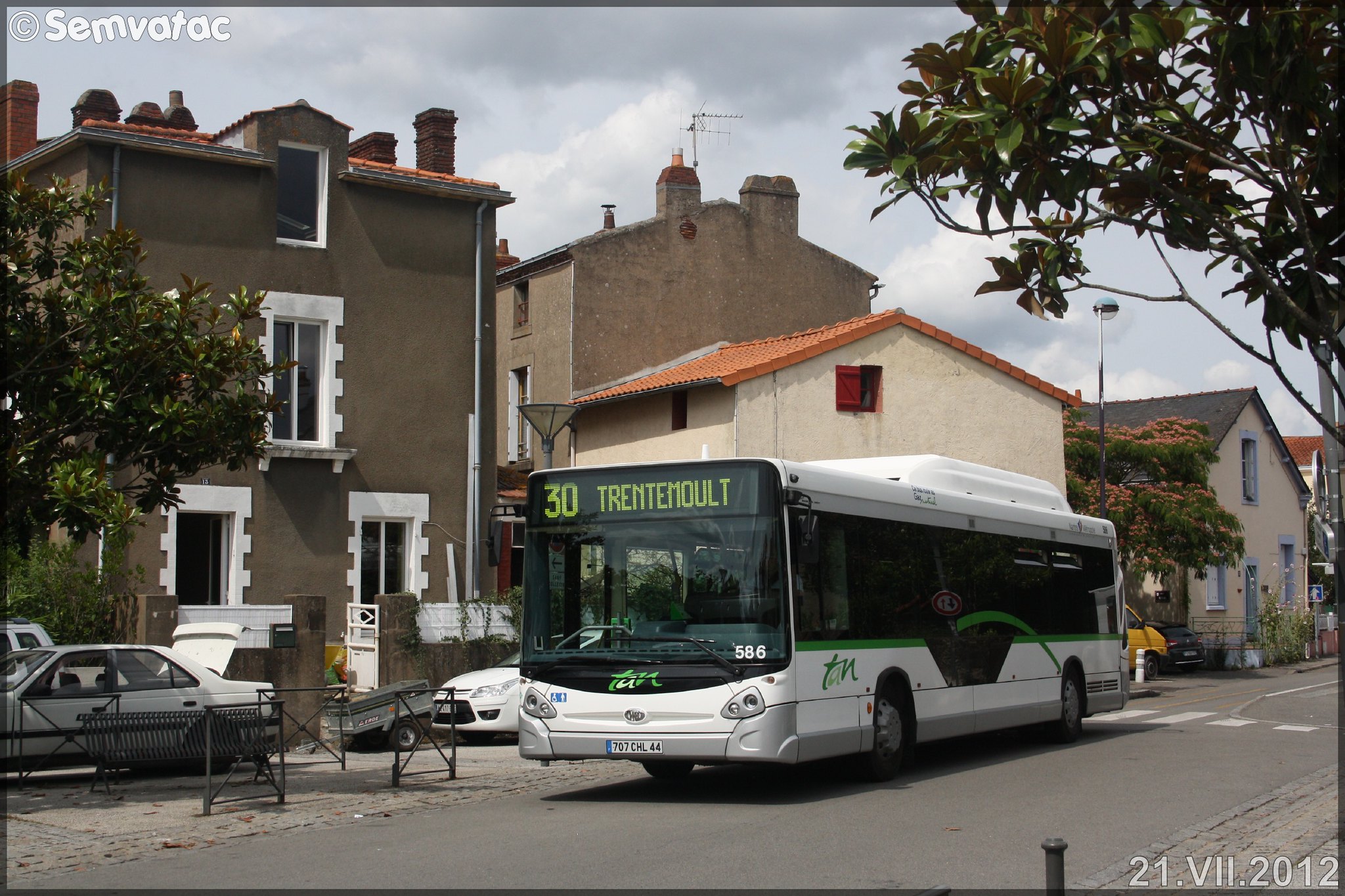Image du véhicule