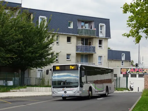 Image du véhicule