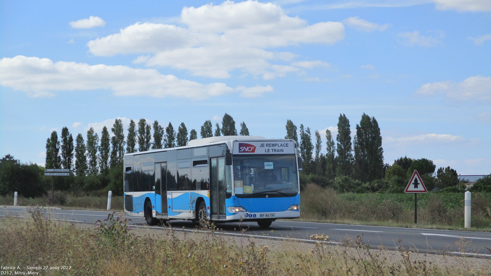 Image du véhicule