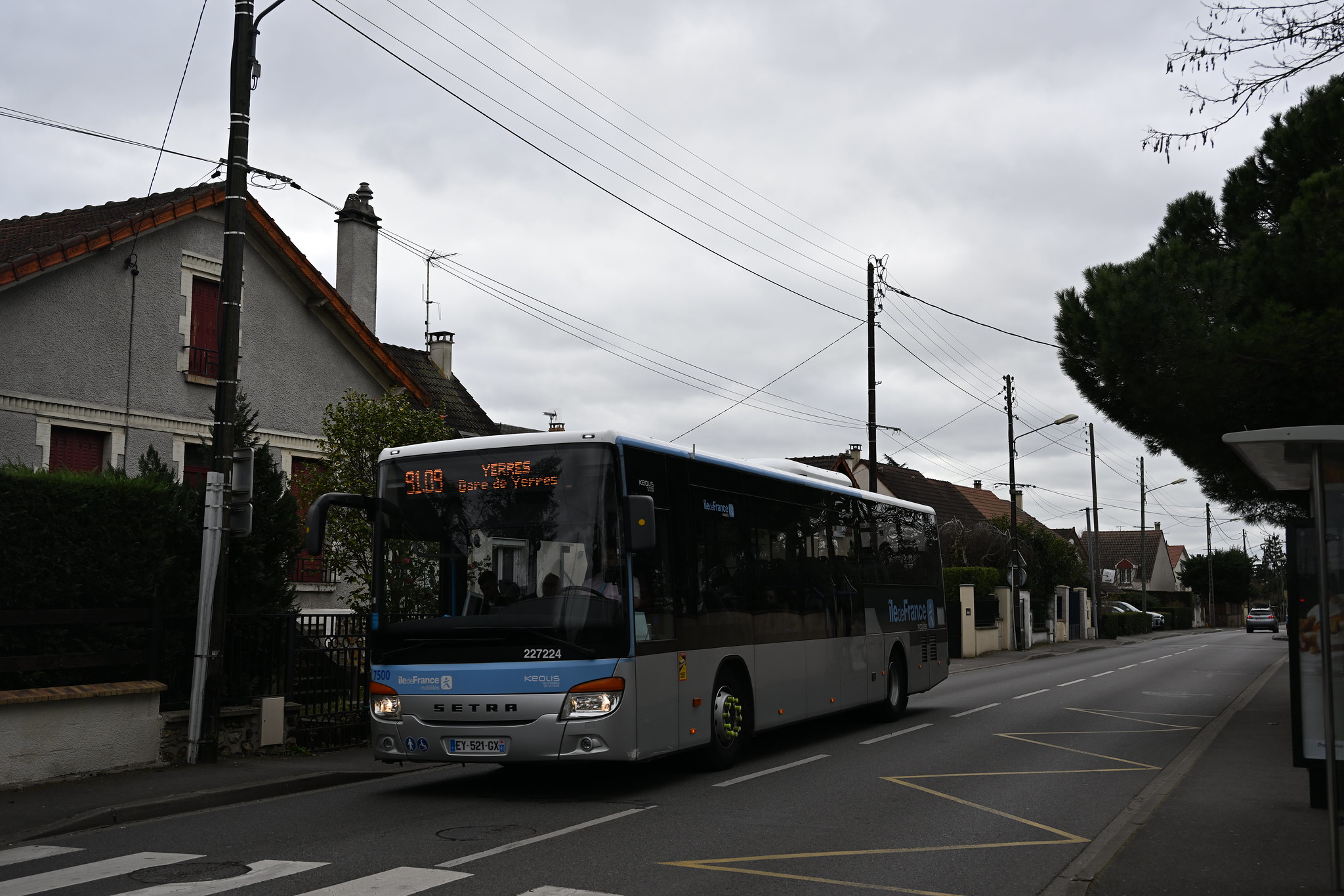 Image du véhicule