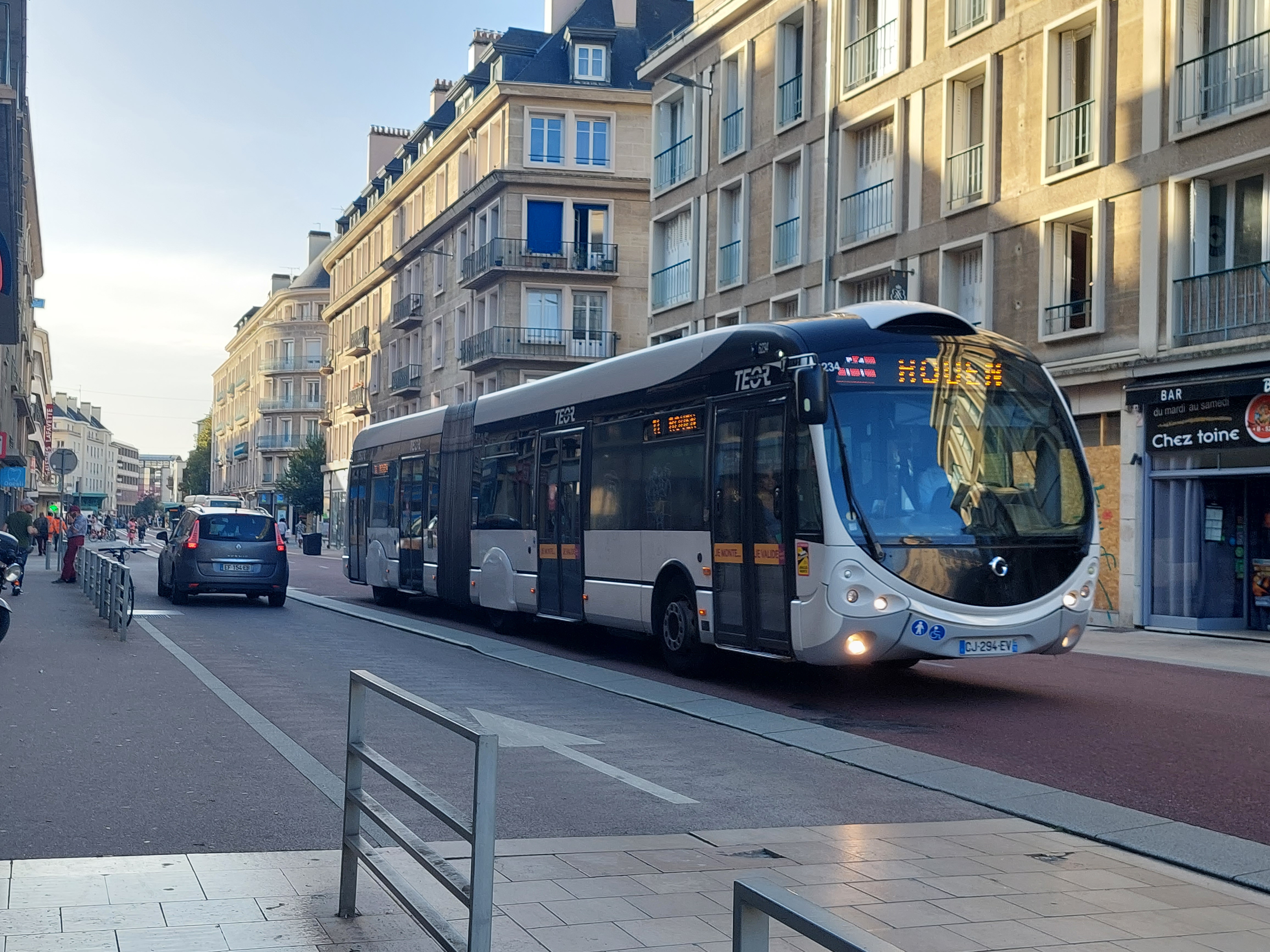 Image du véhicule