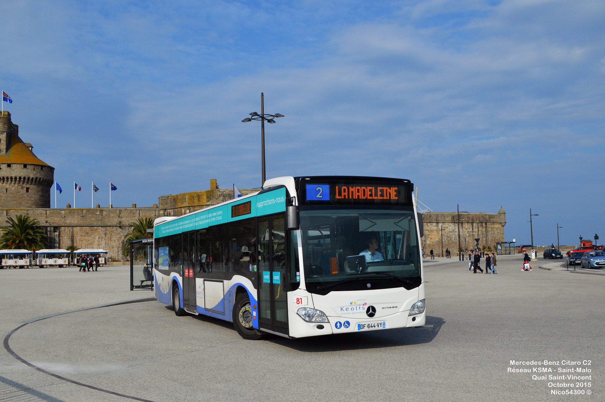 Image du véhicule
