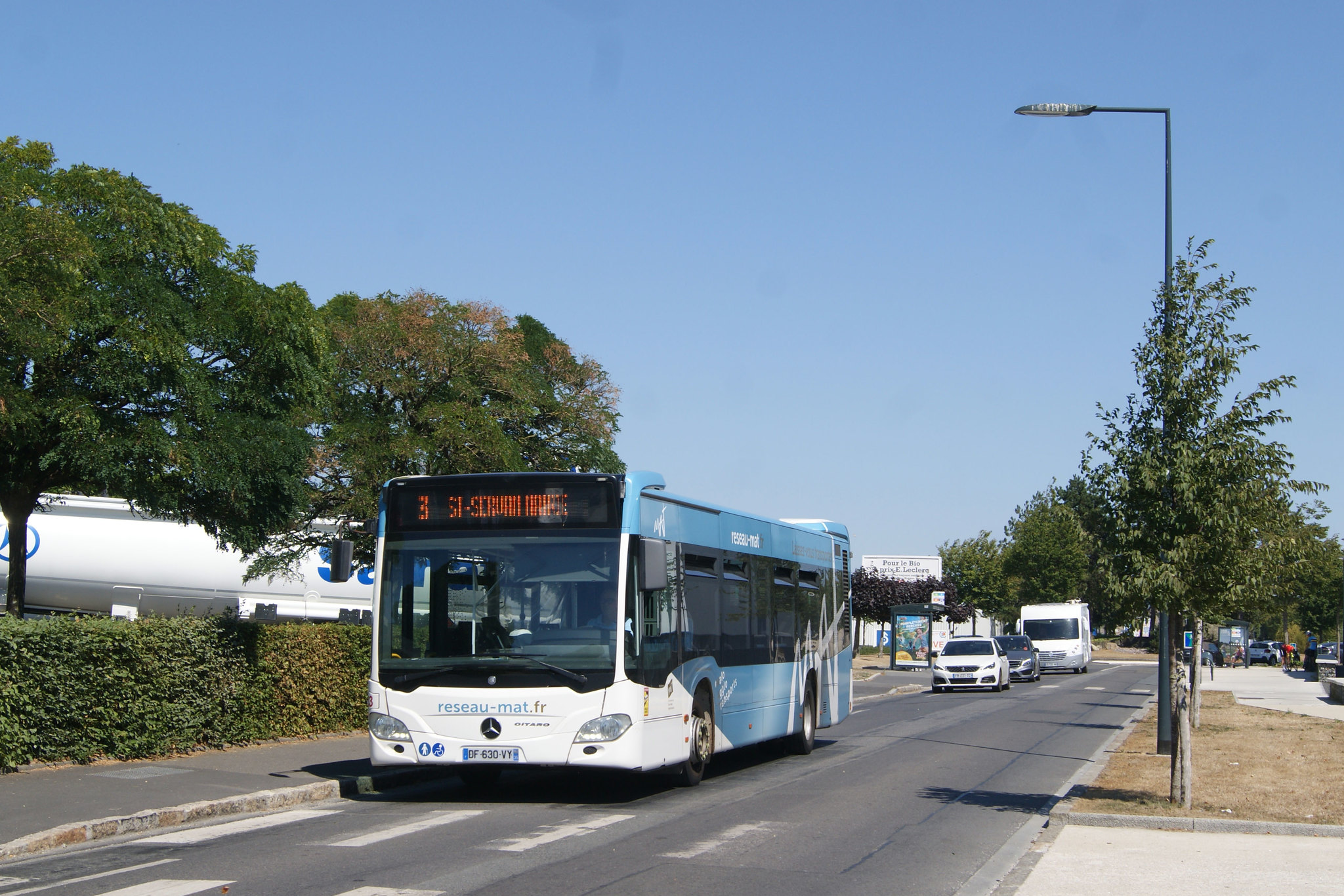 Image du véhicule