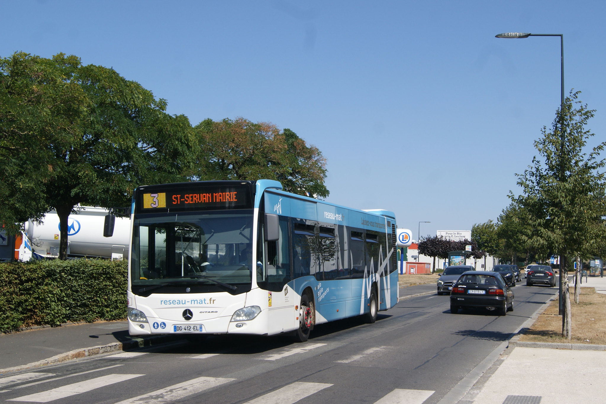 Image du véhicule