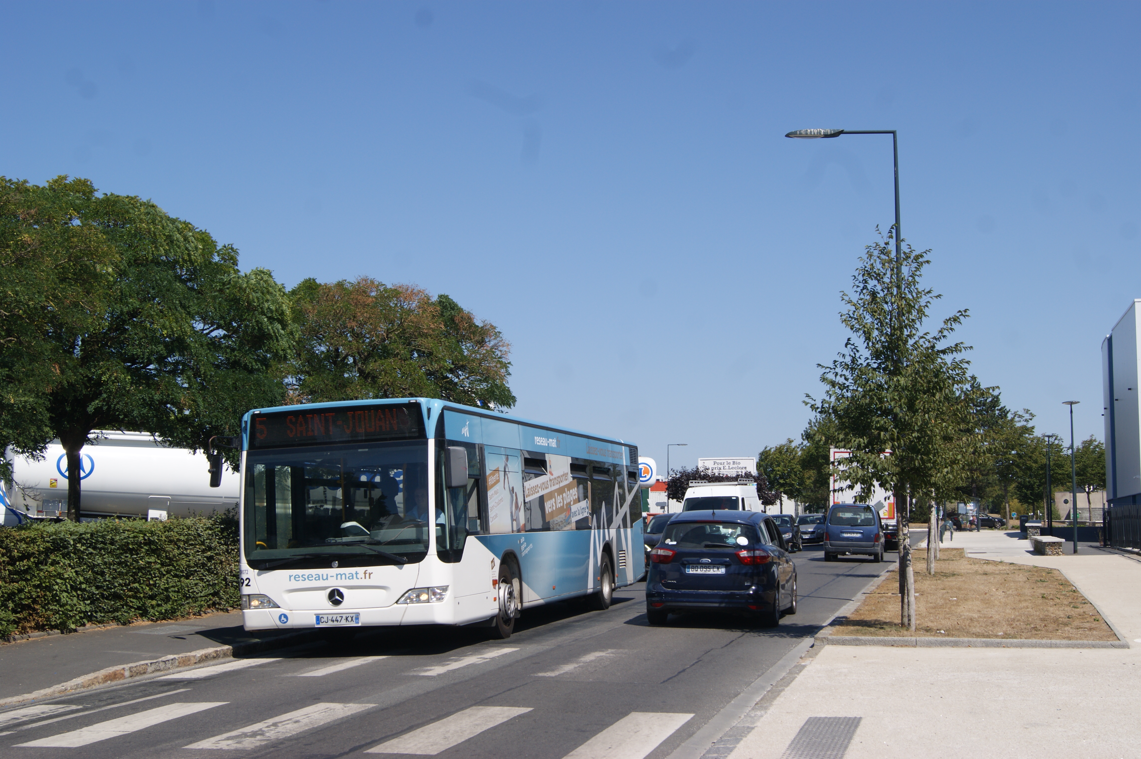 Image du véhicule