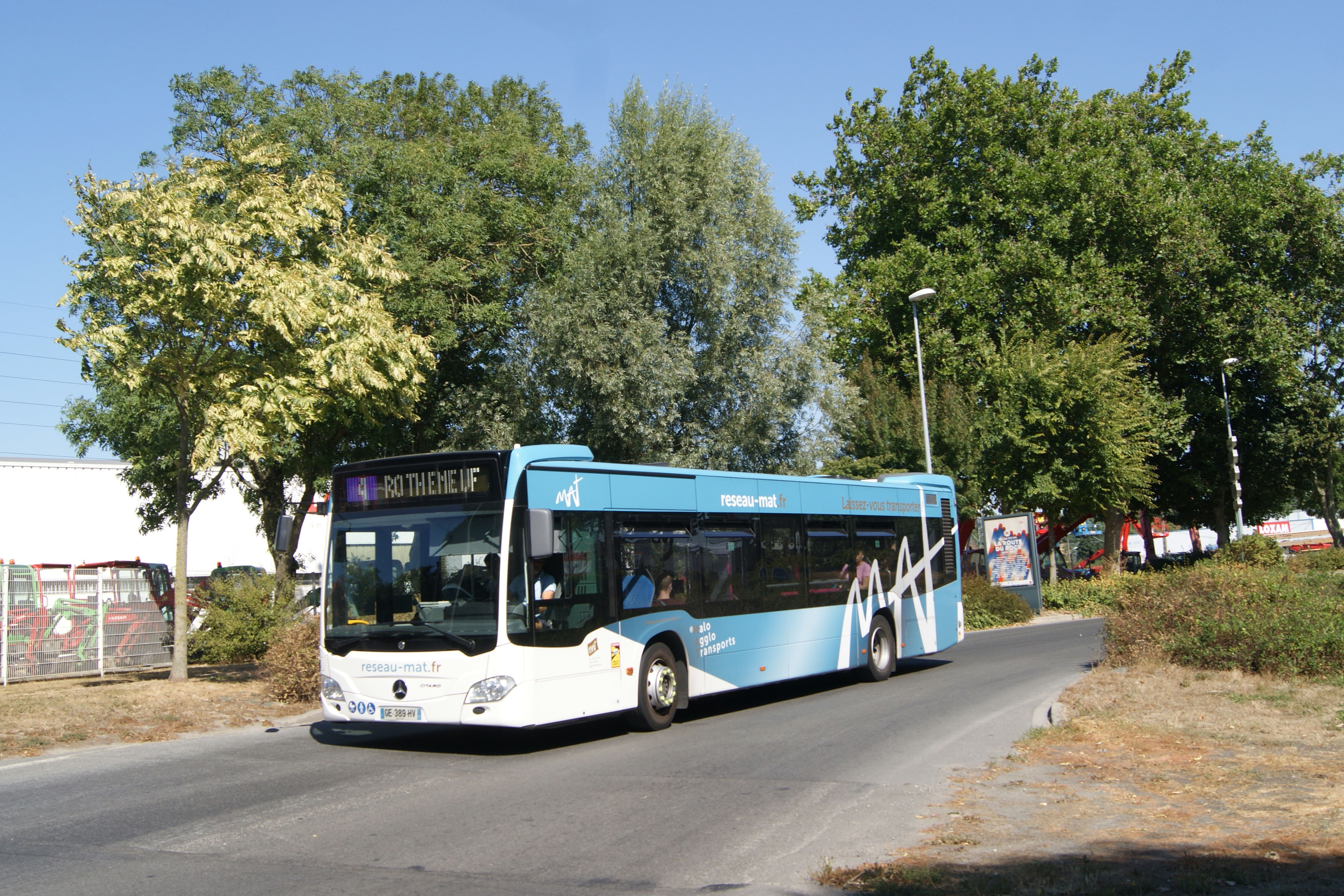 Image du véhicule