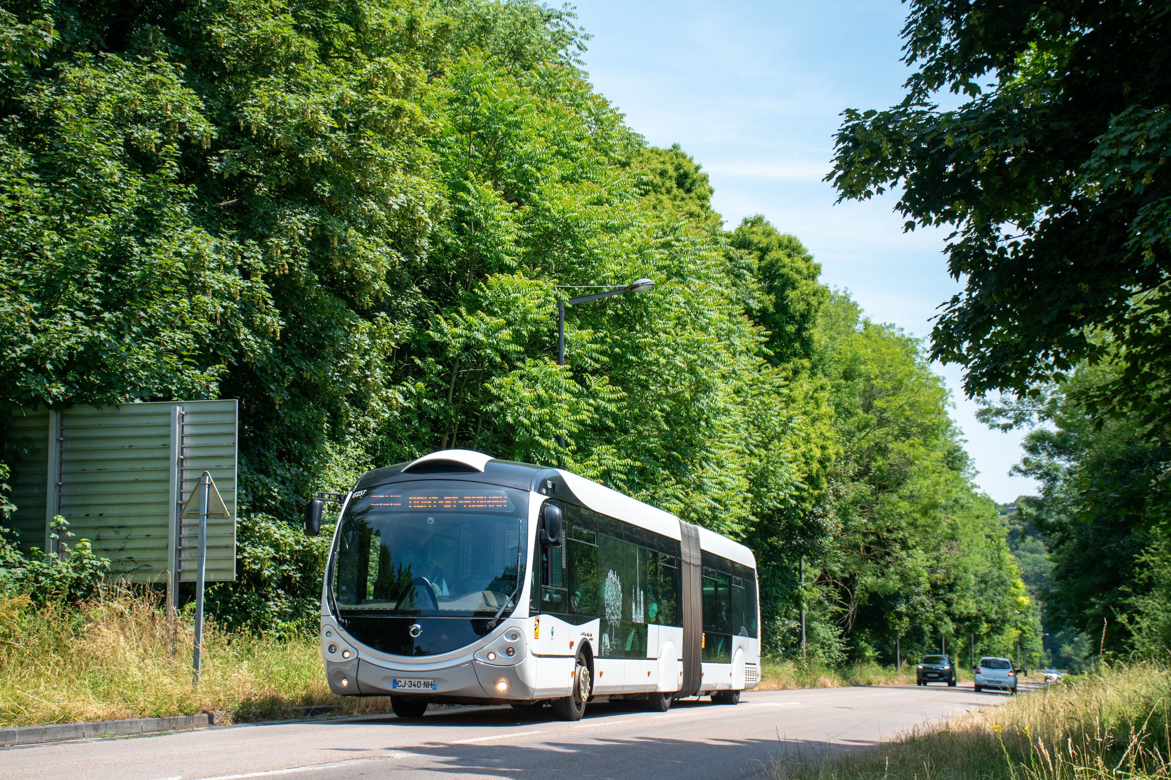 Image du véhicule
