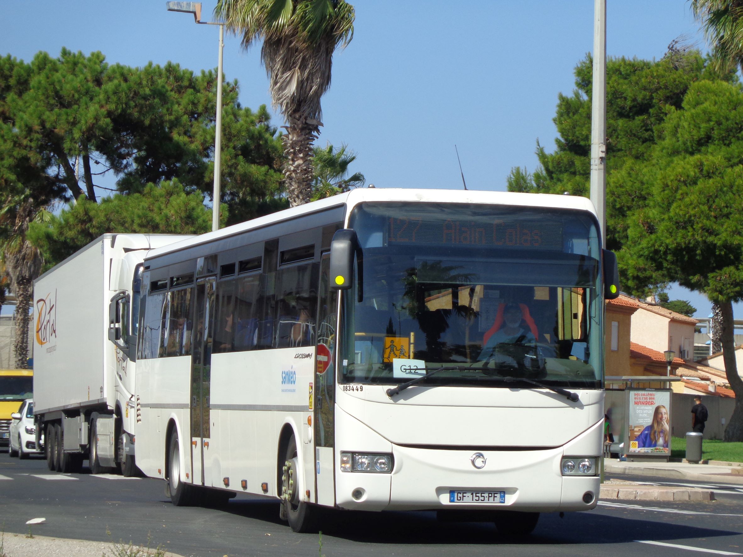 Image du véhicule