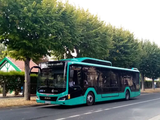 Image du véhicule