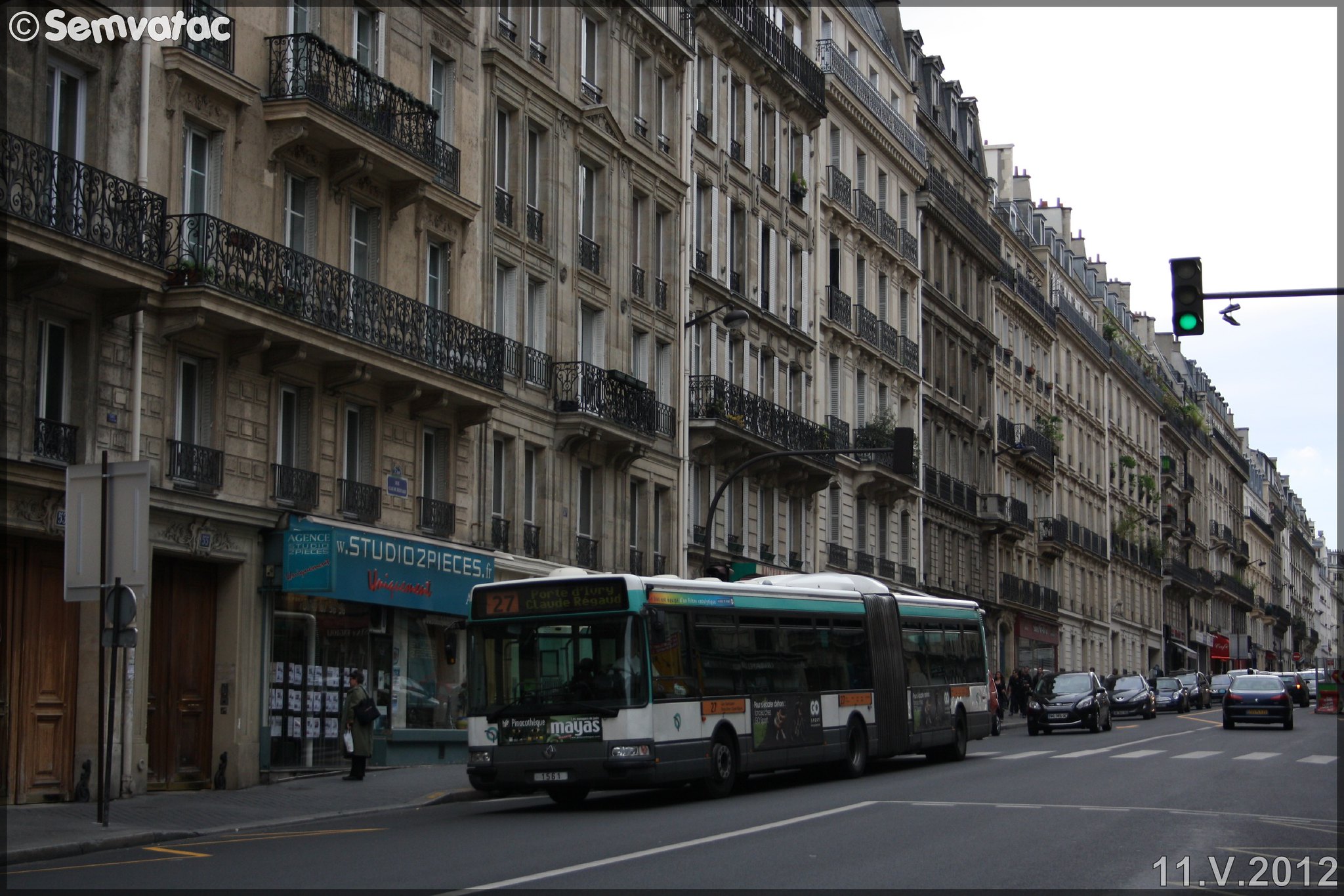 Image du véhicule