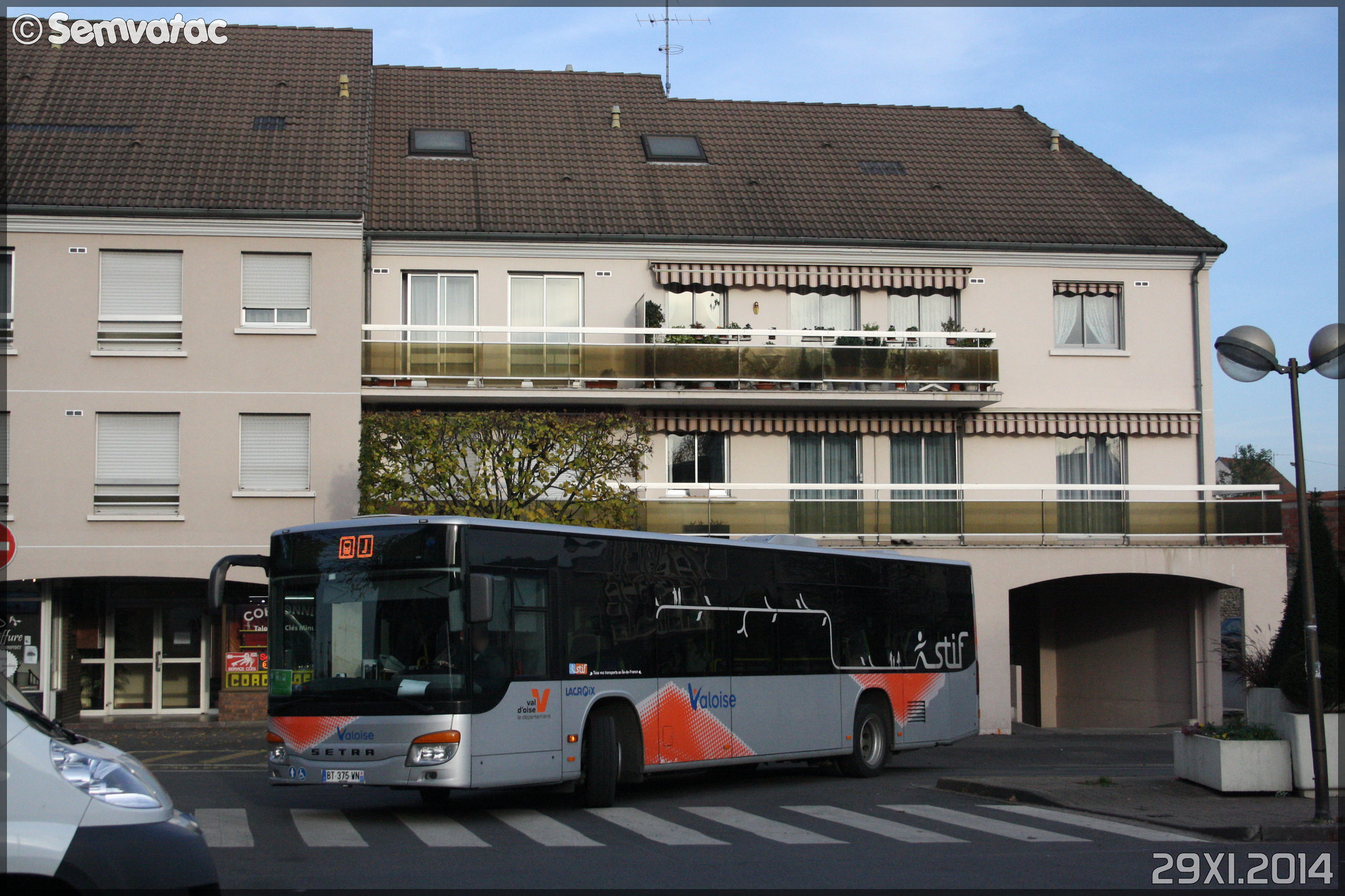 Image du véhicule