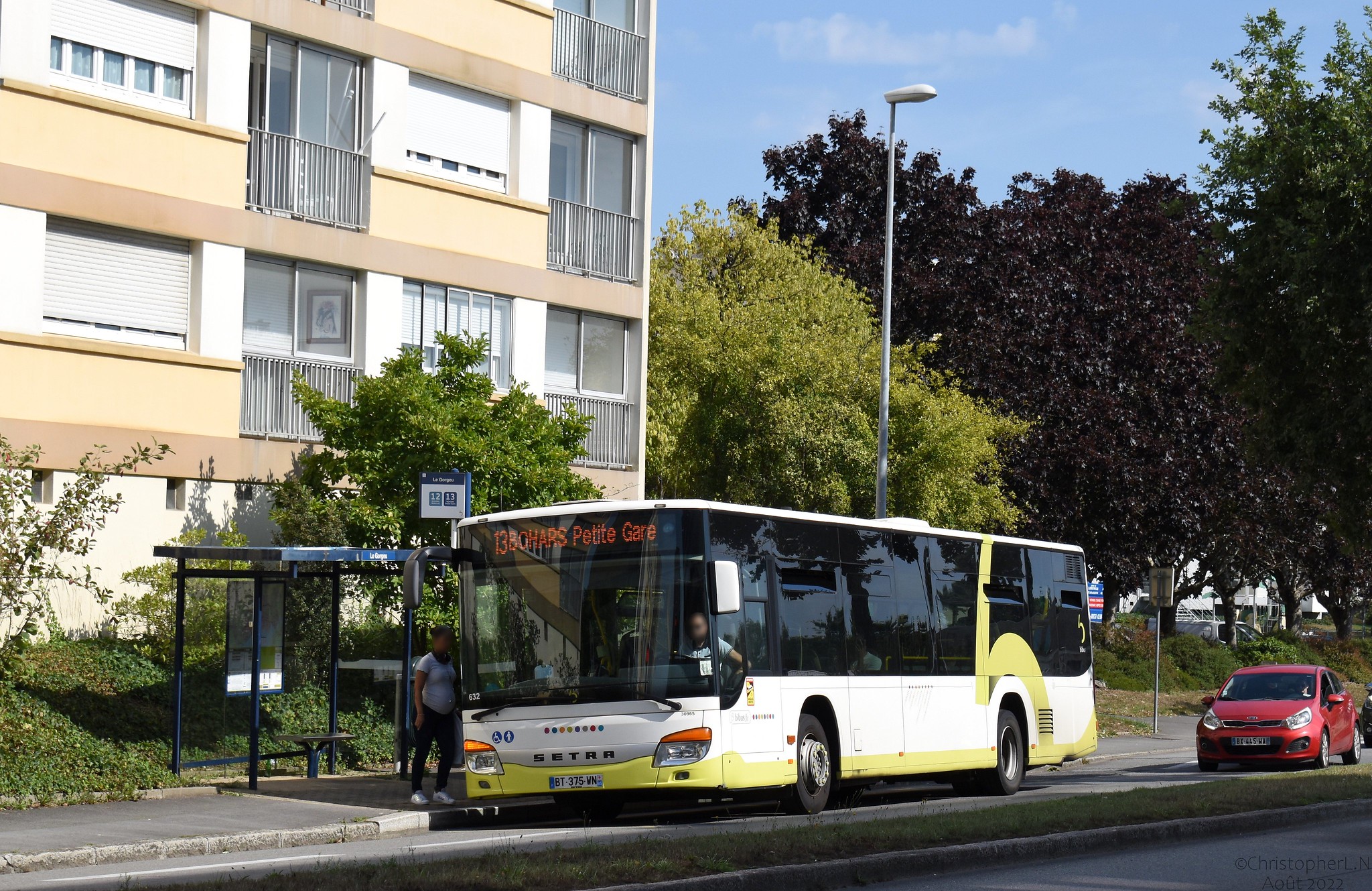 Image du véhicule