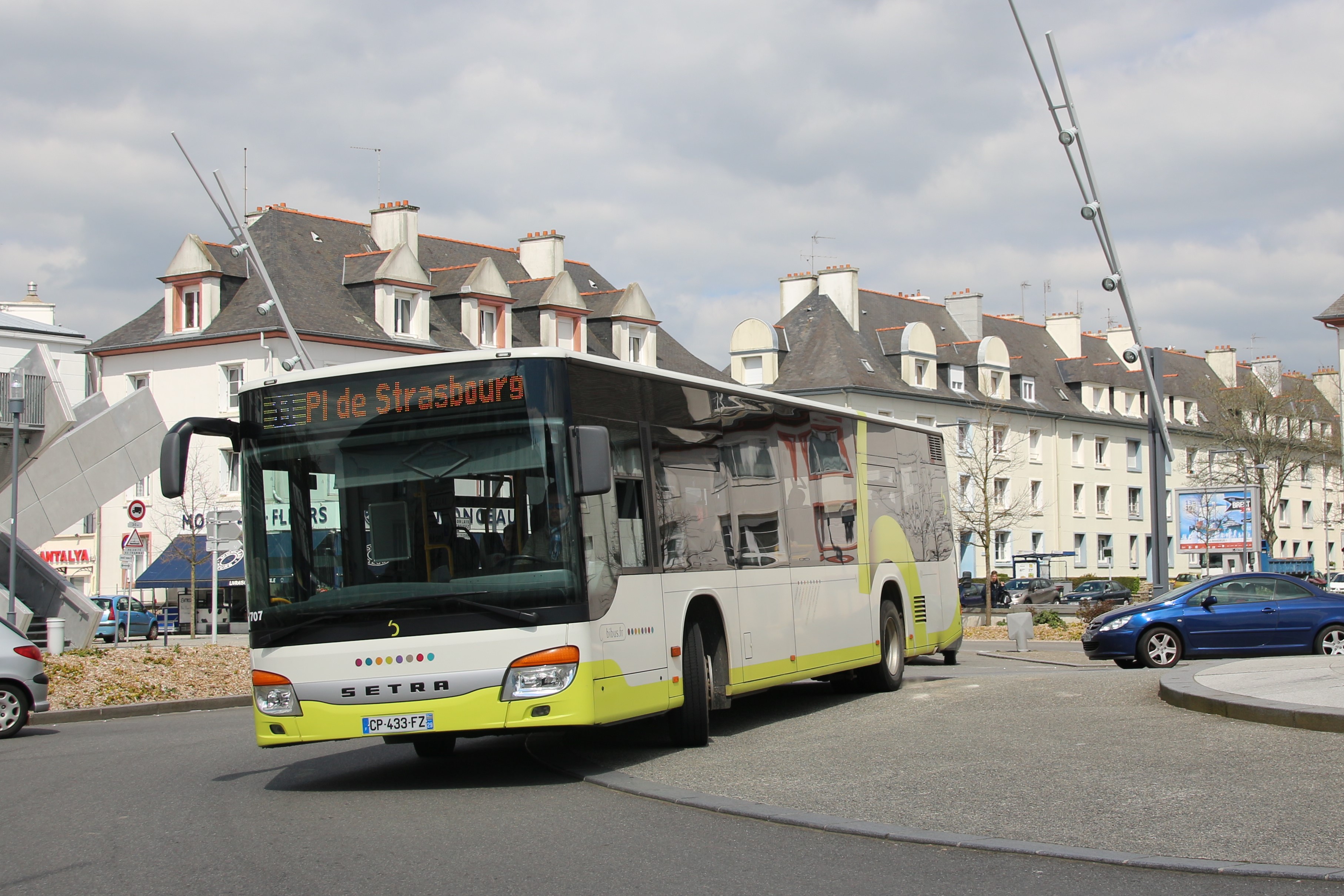 Image du véhicule