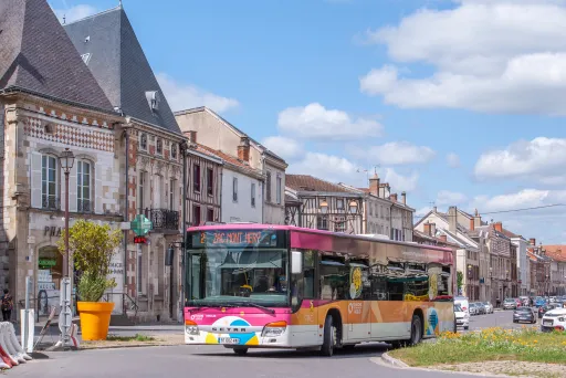 Image du véhicule