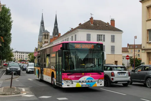Image du véhicule