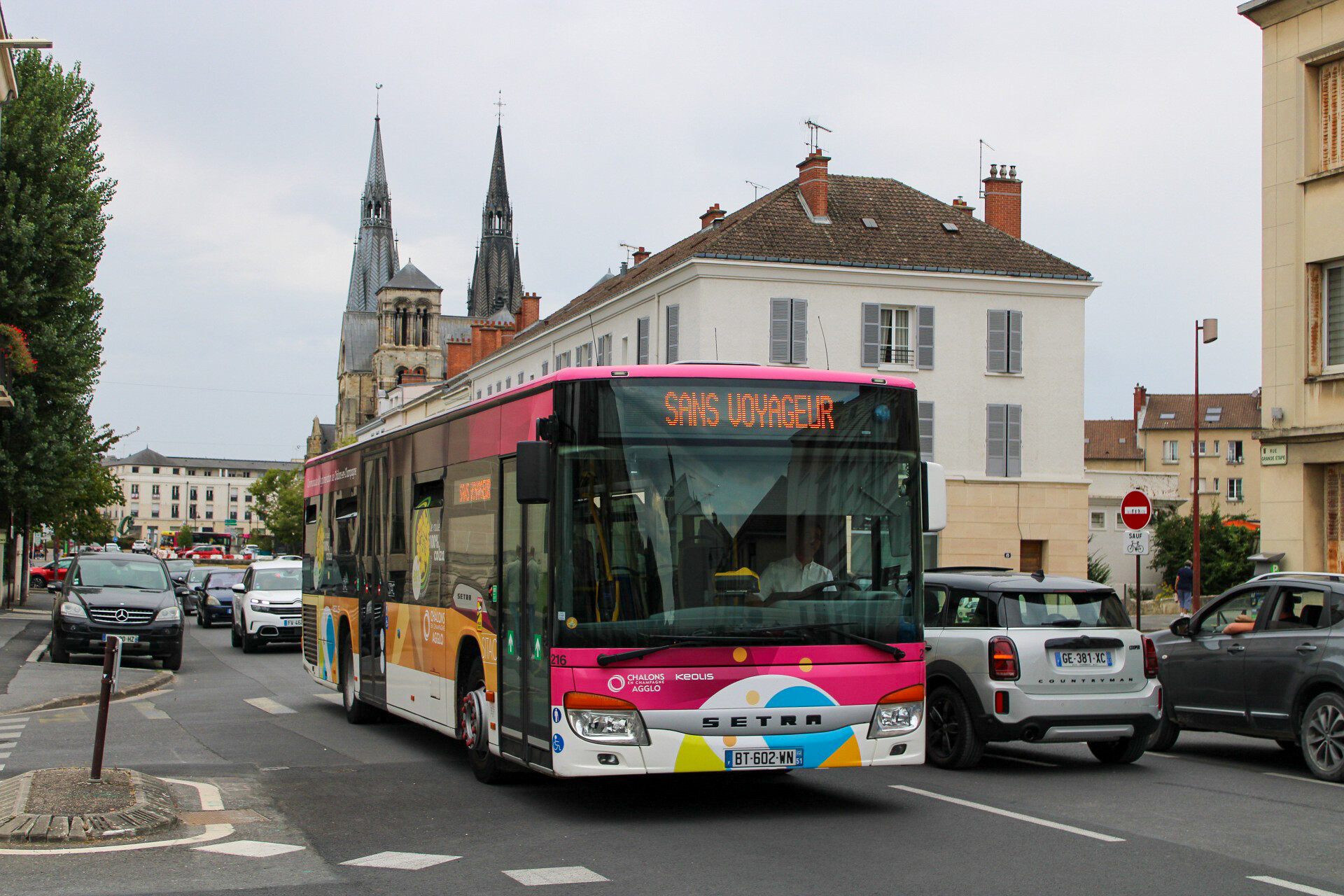 Image du véhicule