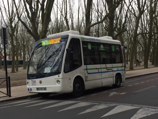 Image du véhicule