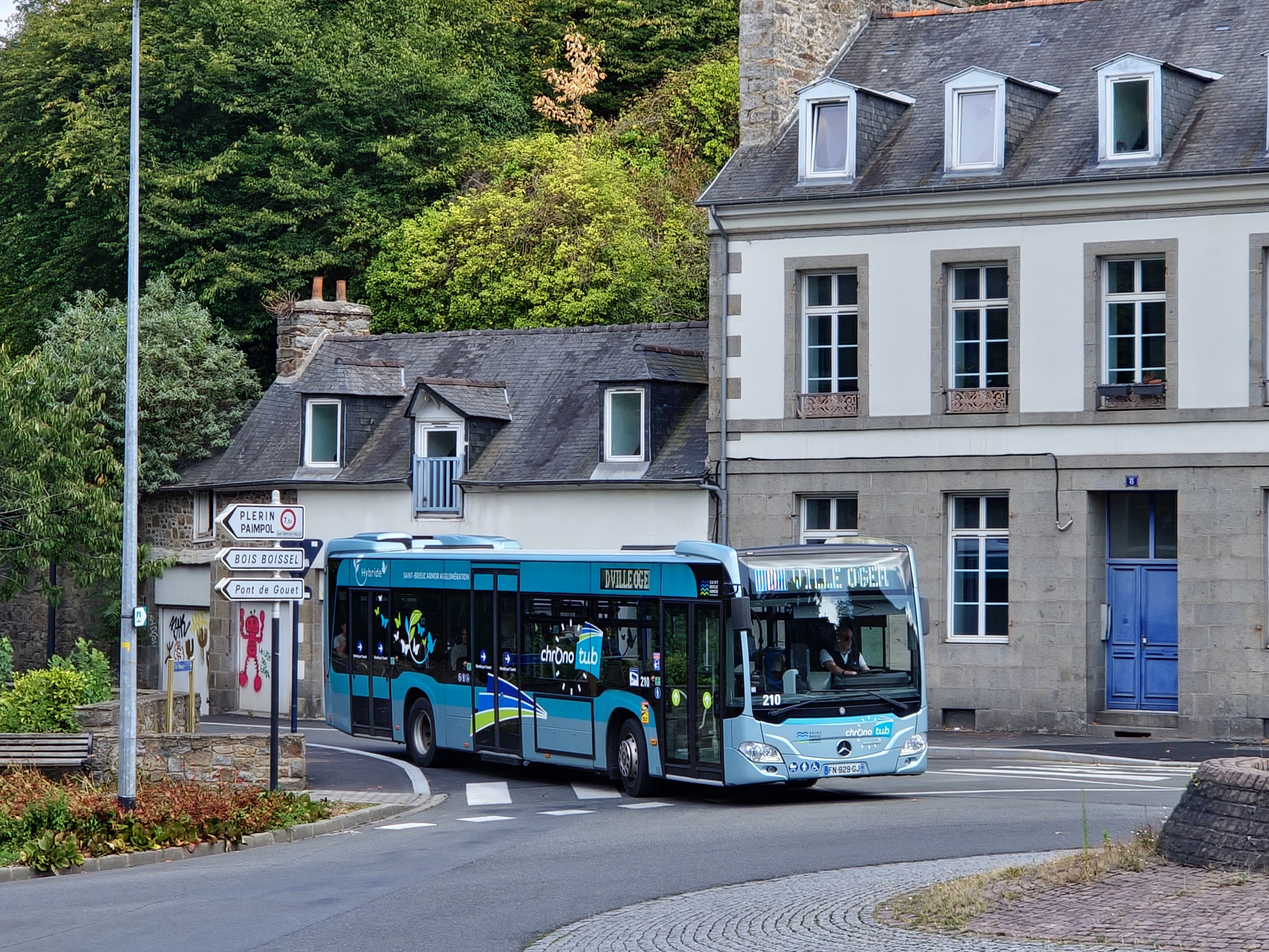 Image du véhicule