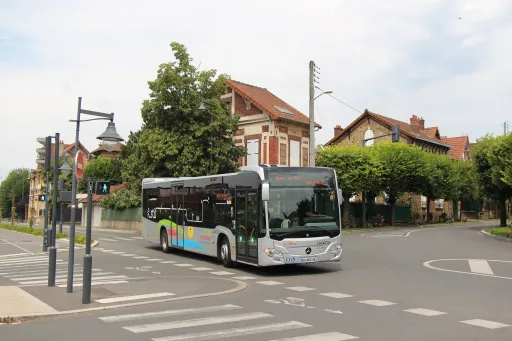 Image du véhicule