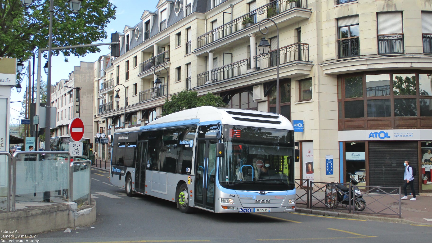 Image du véhicule