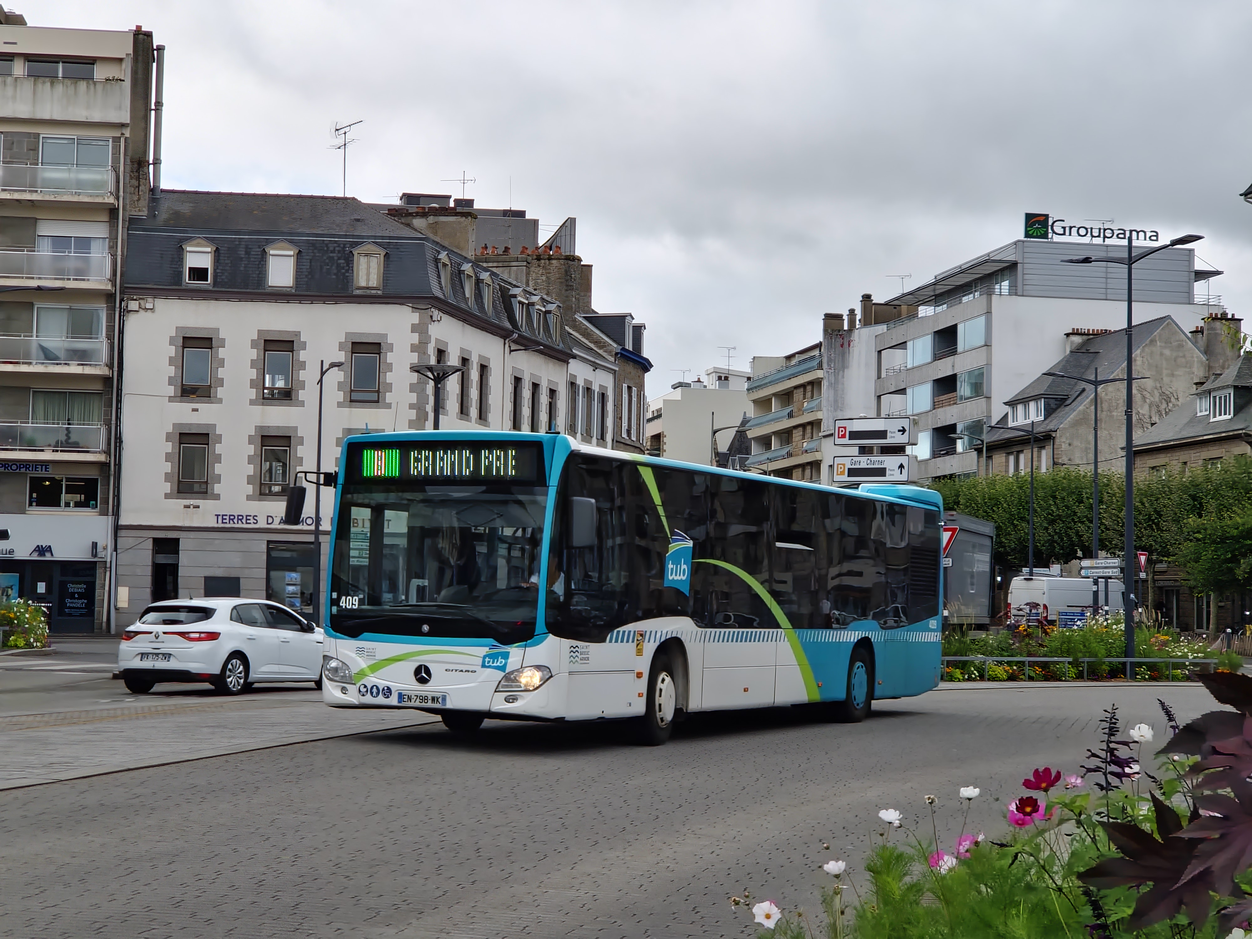 Image du véhicule