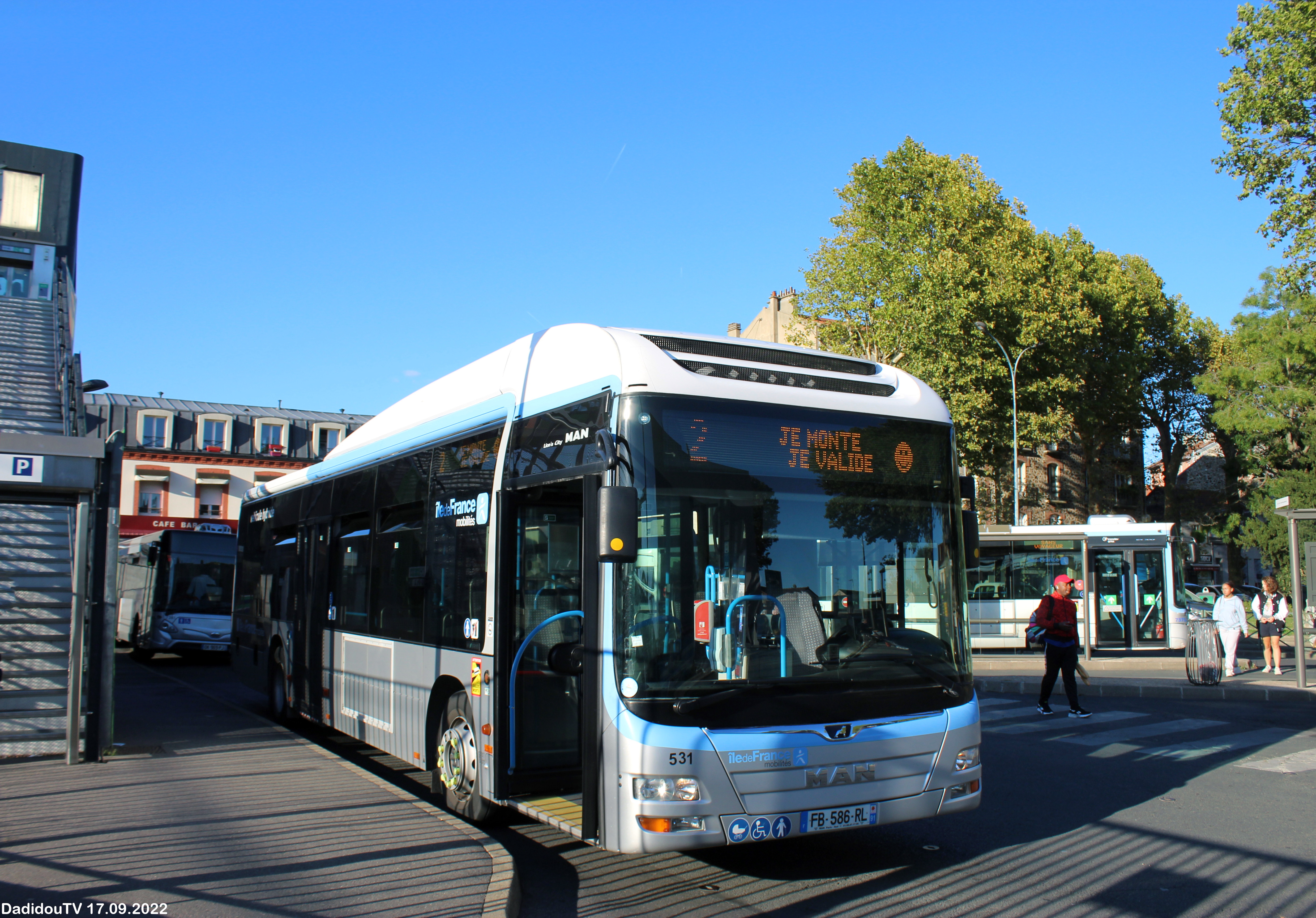 Image du véhicule