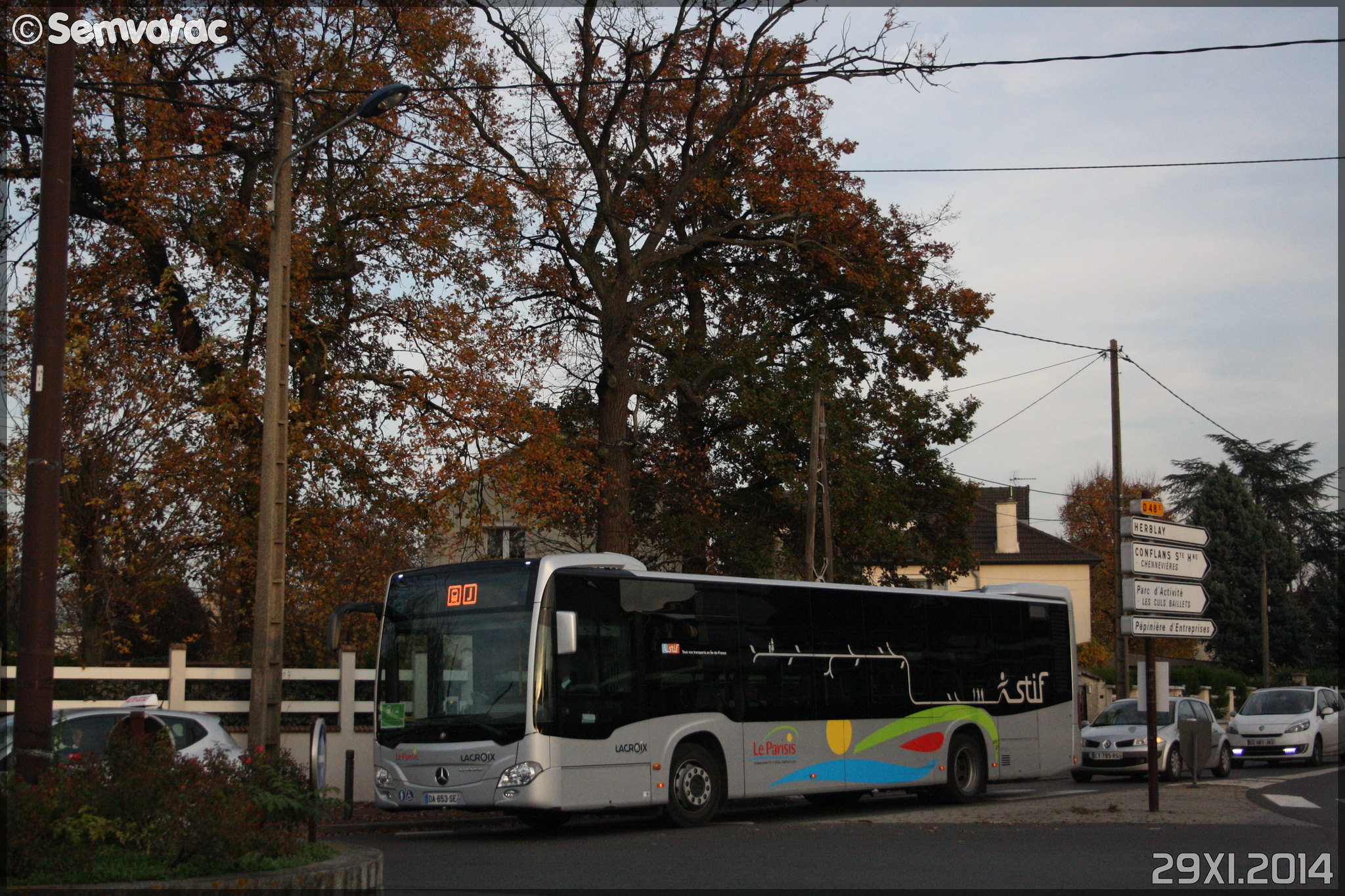 Image du véhicule