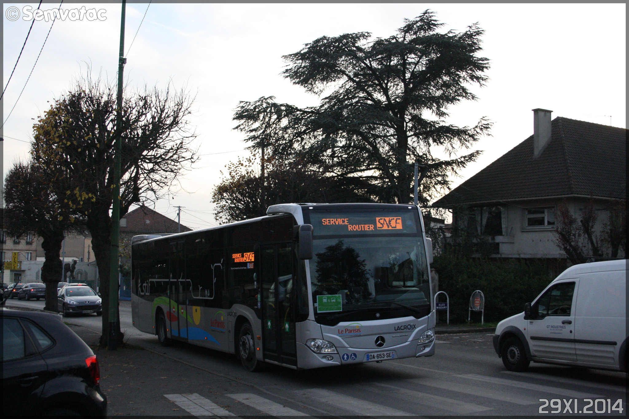 Image du véhicule