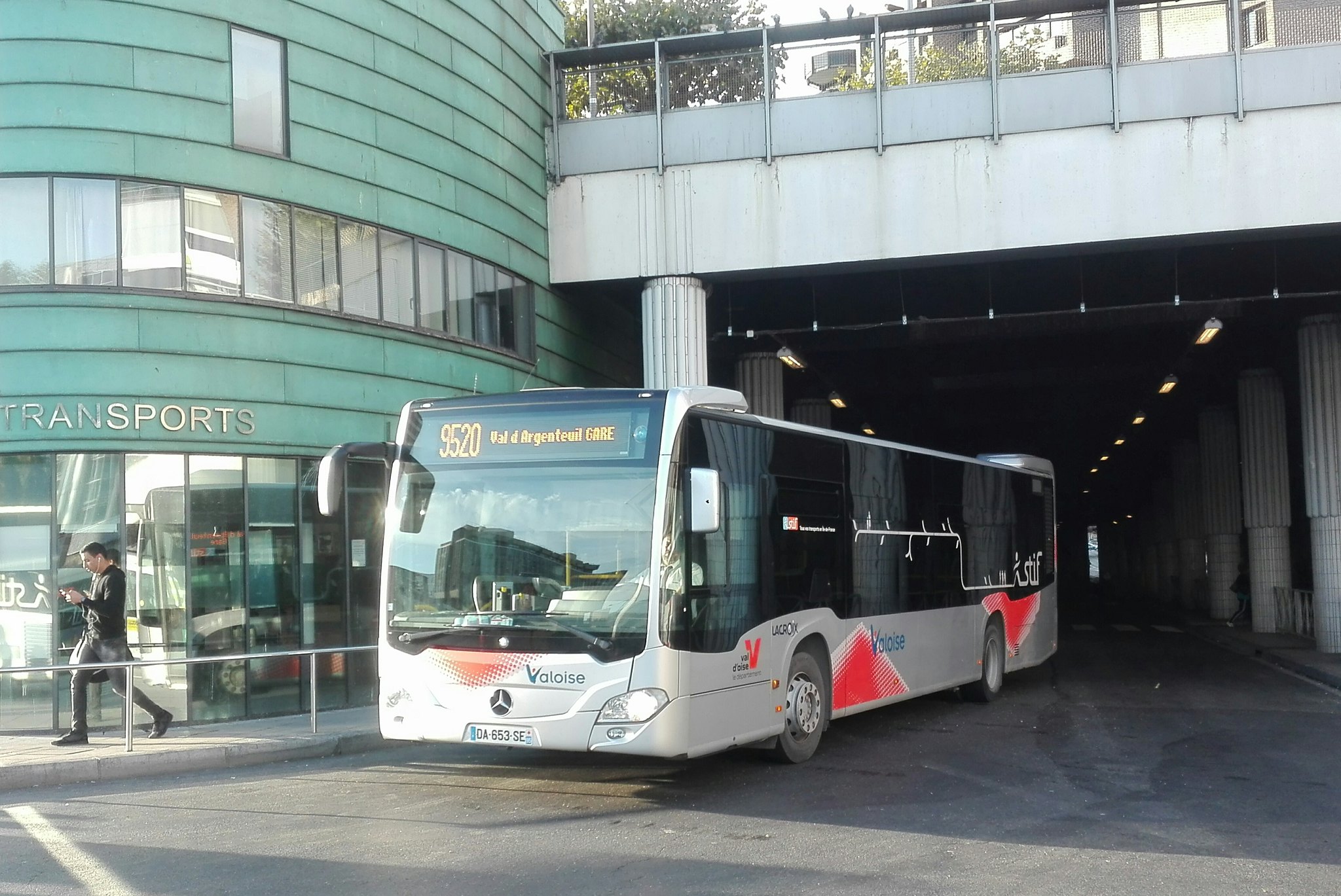 Image du véhicule
