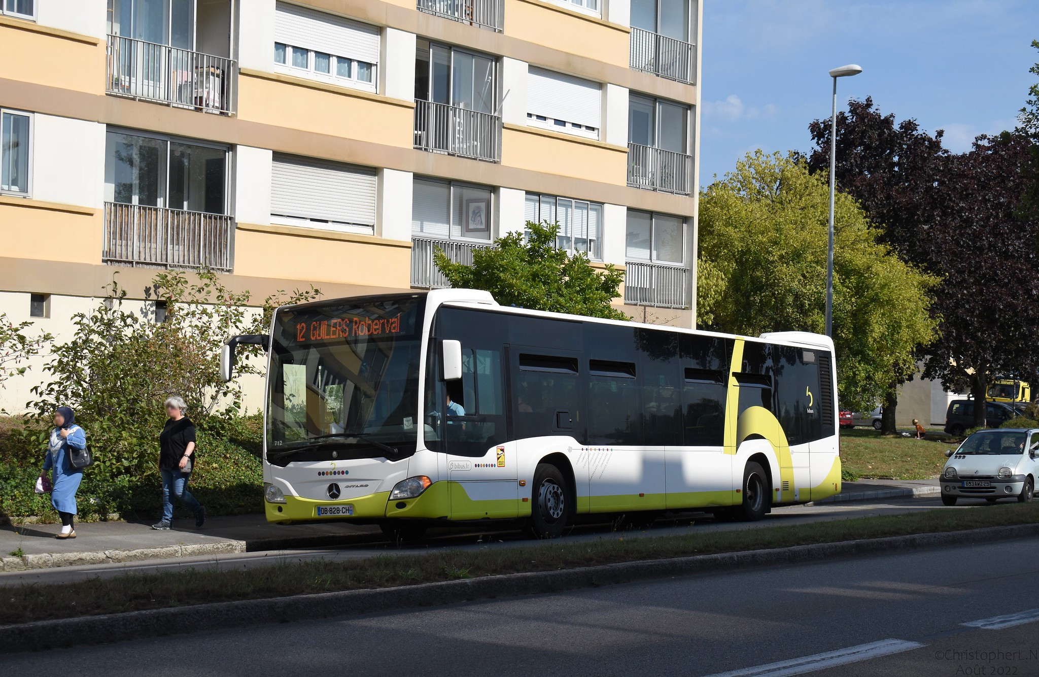 Image du véhicule