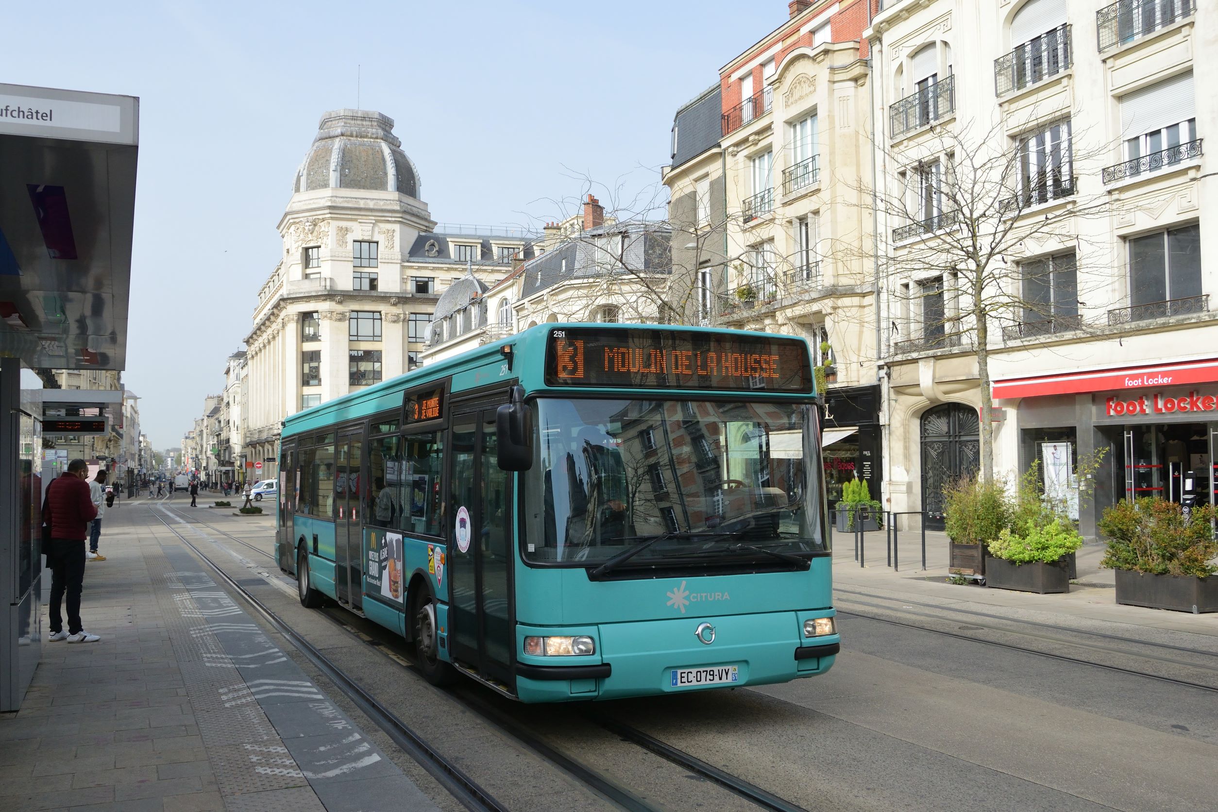 Image du véhicule