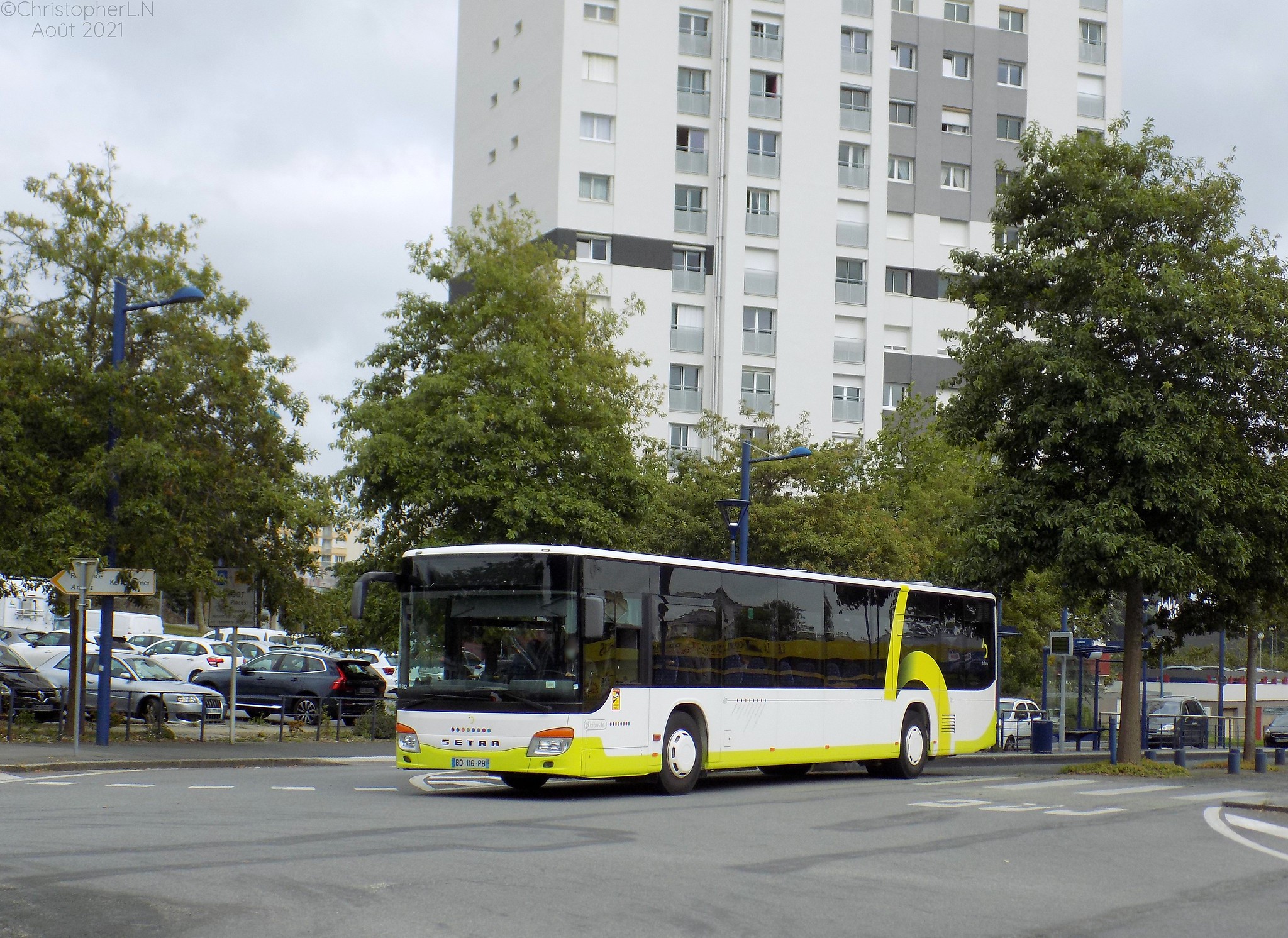 Image du véhicule