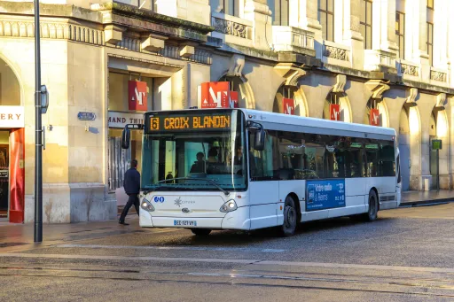 Image du véhicule