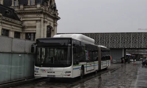 Image du véhicule