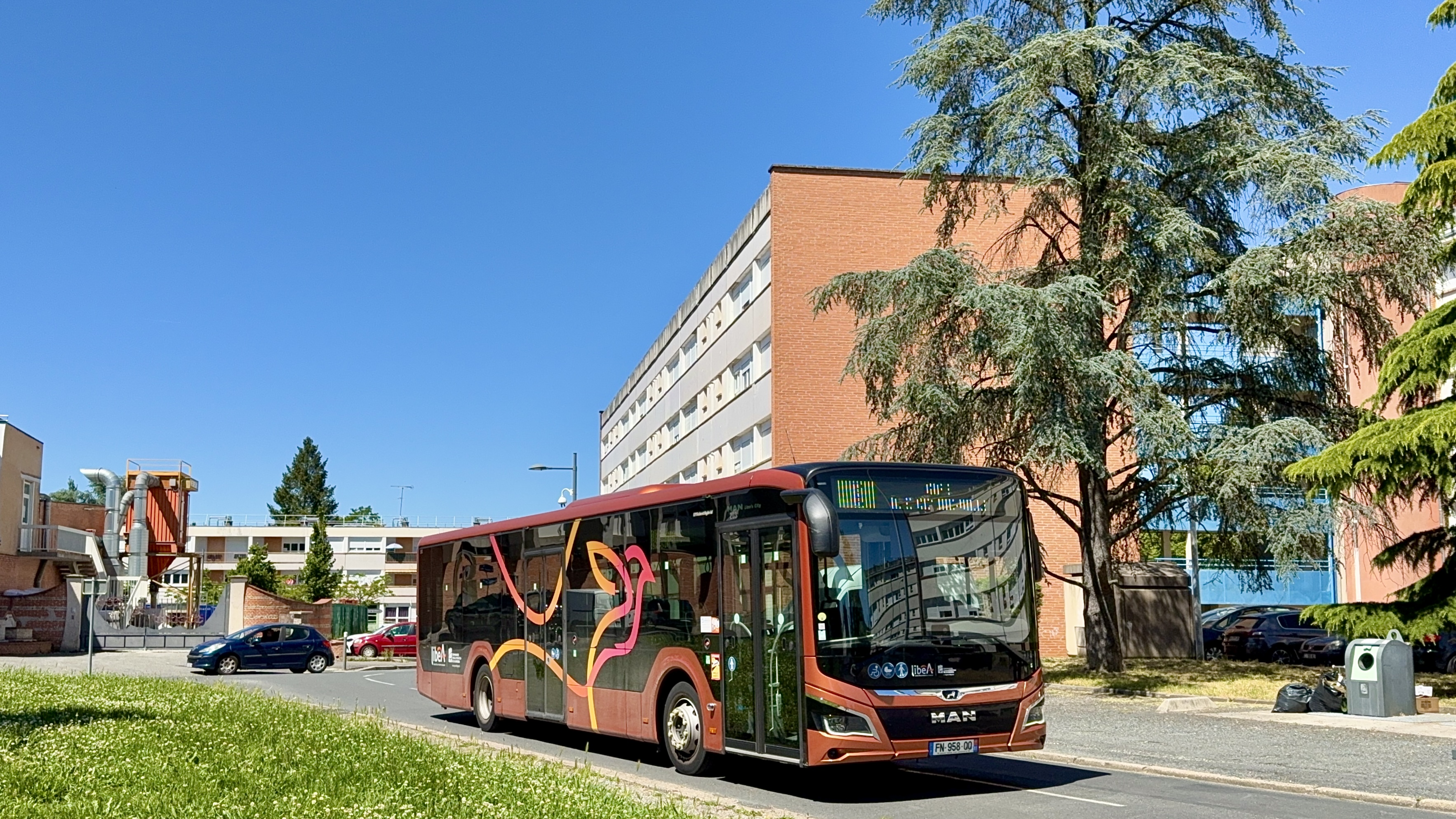 Image du véhicule