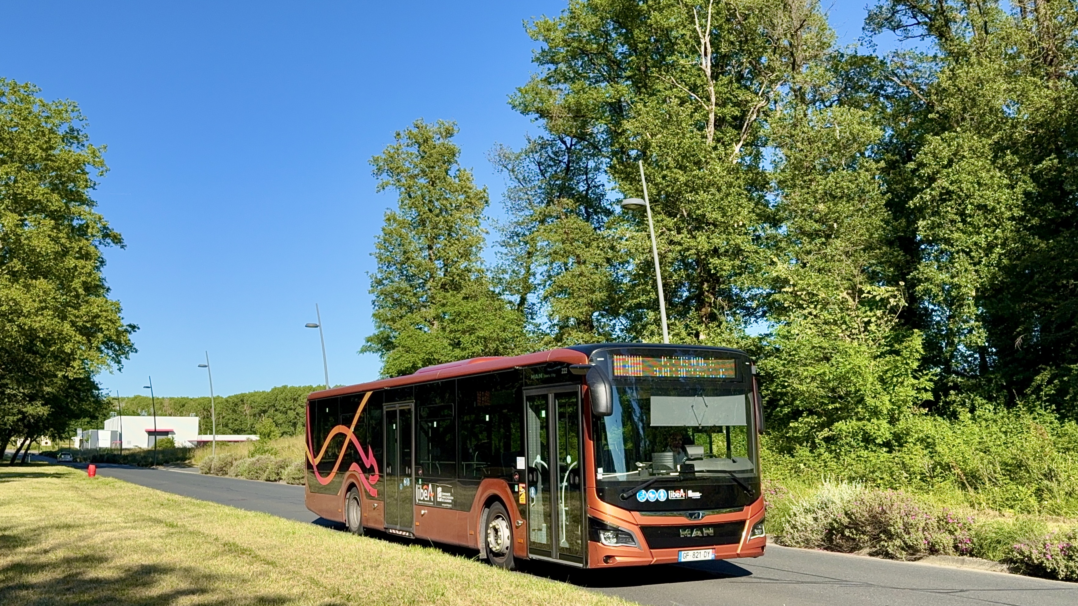 Image du véhicule